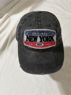 Fashion Code trucker hat